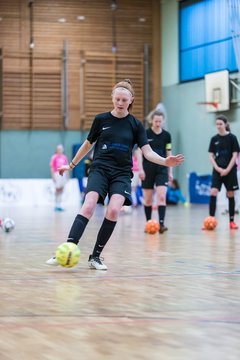Bild 95 - B-Juniorinnen Hallen Landesmeisterschaft